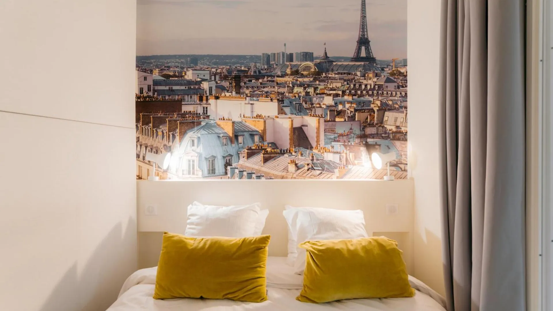 Appartement Beauvoir Germain Parijs Frankrijk