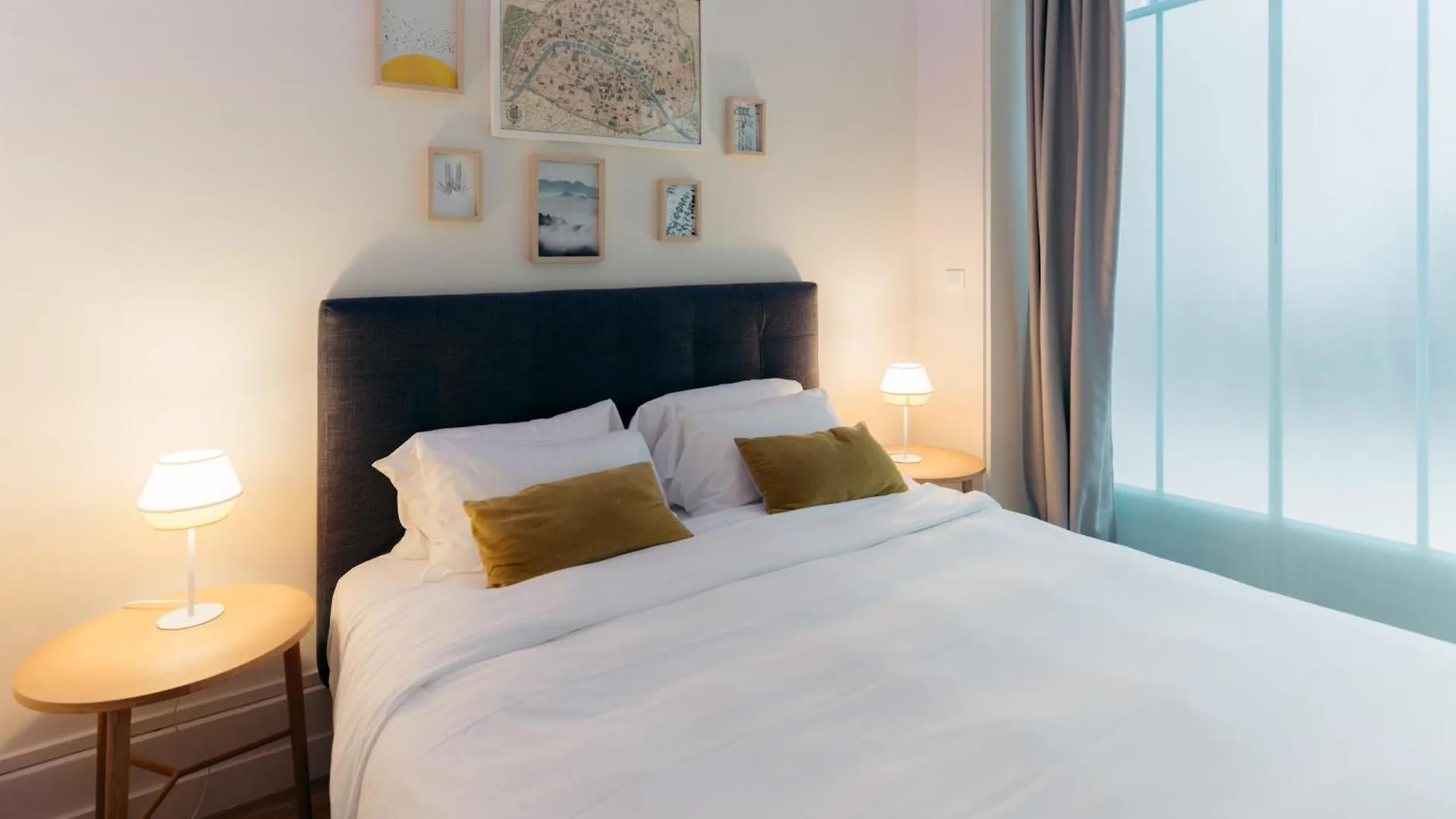 Beauvoir Germain Paris 0*,