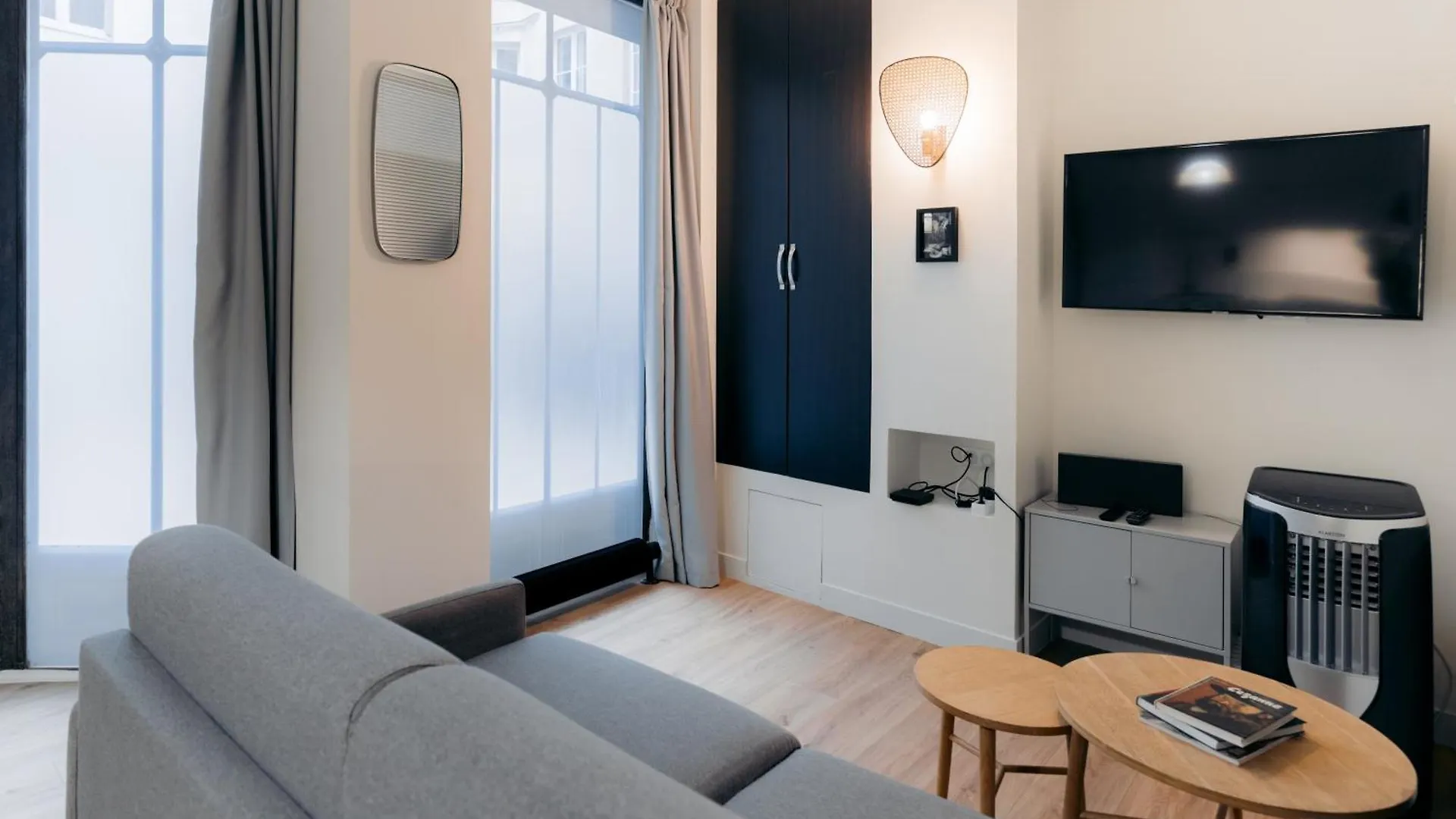 Apartment Beauvoir Germain Paris